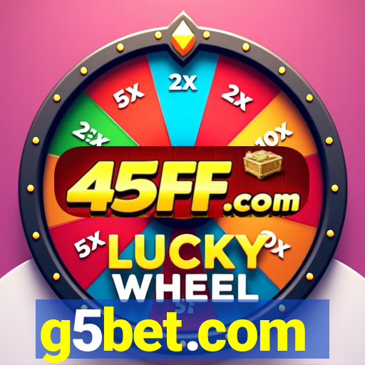g5bet.com