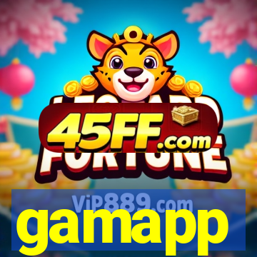 gamapp