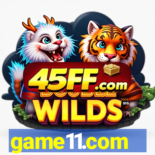 game11.com