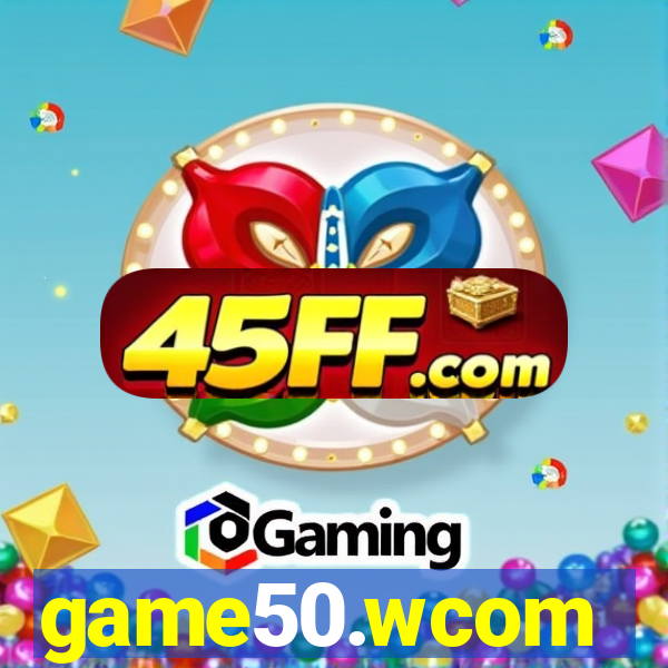 game50.wcom