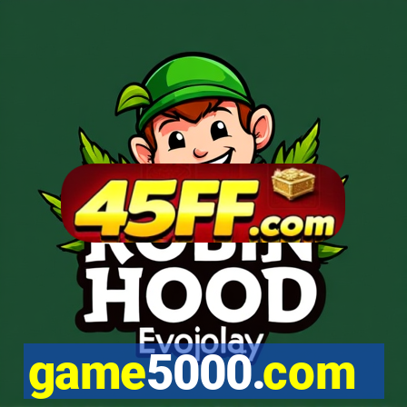 game5000.com