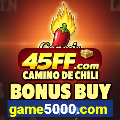 game5000.com