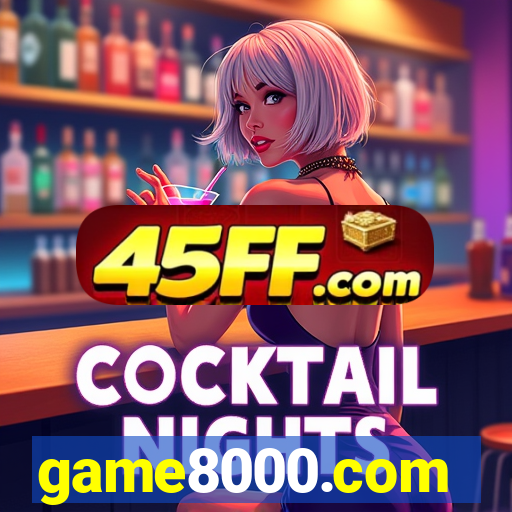 game8000.com