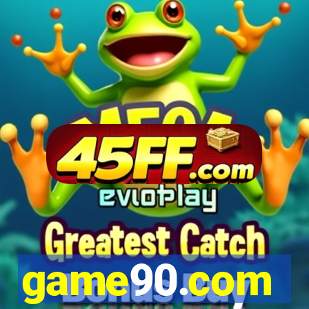 game90.com