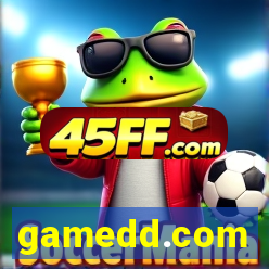 gamedd.com