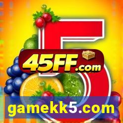 gamekk5.com