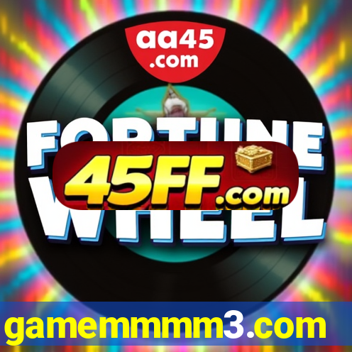 gamemmmm3.com