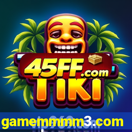 gamemmmm3.com