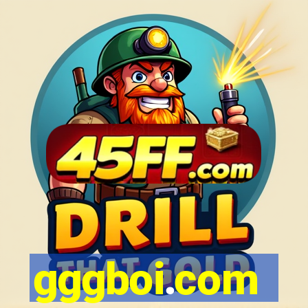 gggboi.com