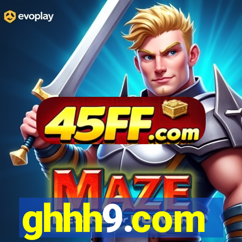ghhh9.com