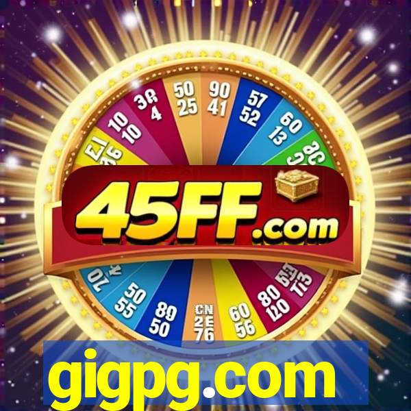 gigpg.com