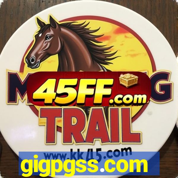 gigpgss.com