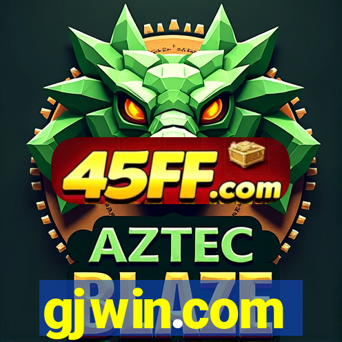 gjwin.com