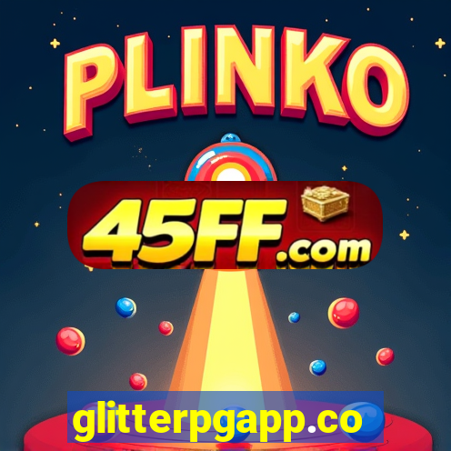 glitterpgapp.com