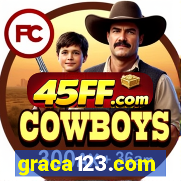 graca123.com