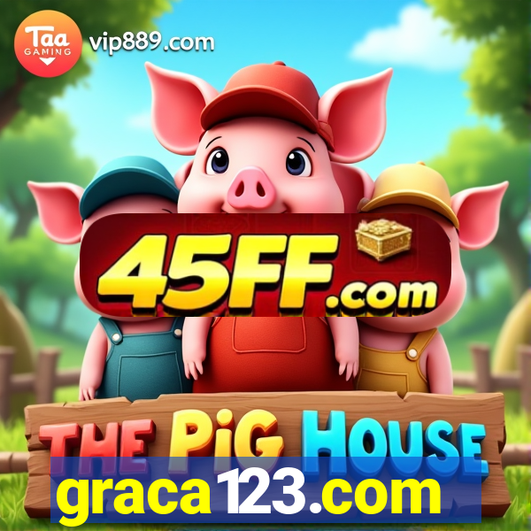 graca123.com