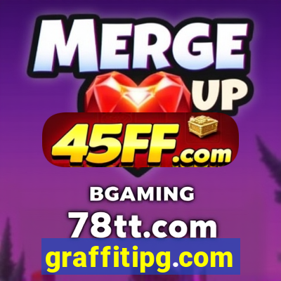 graffitipg.com