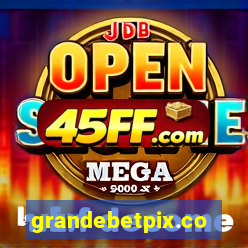 grandebetpix.com