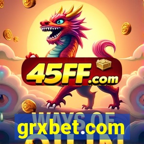 grxbet.com