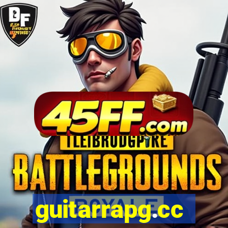 guitarrapg.cc