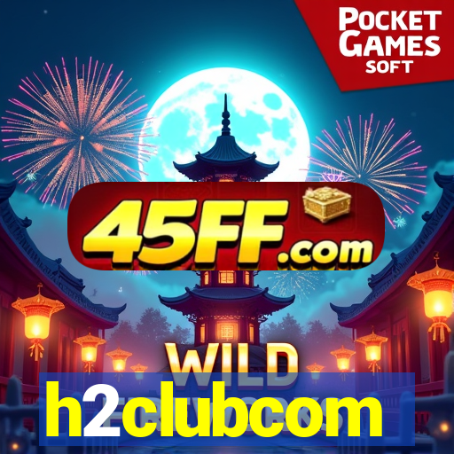 h2clubcom