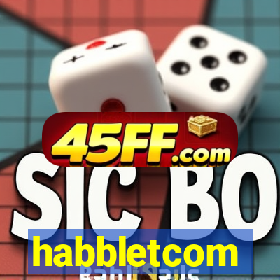 habbletcom