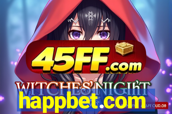 happbet.com