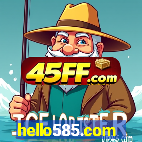 hello585.com