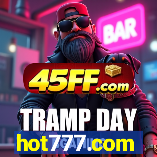 hot777.com