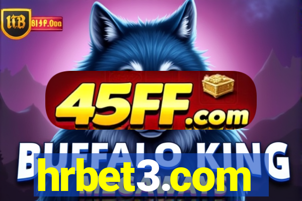 hrbet3.com