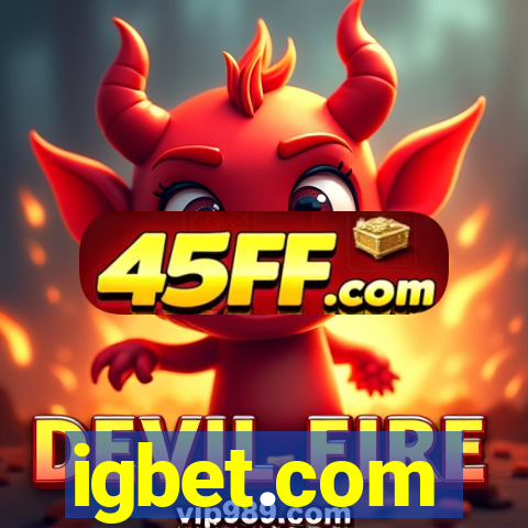 igbet.com