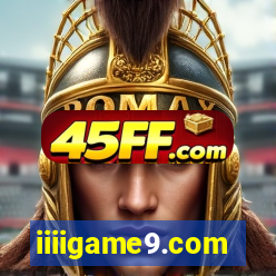 iiiigame9.com