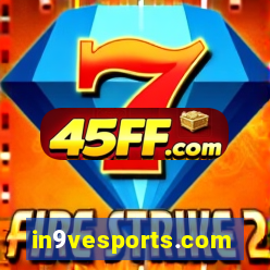 in9vesports.com