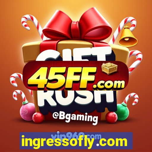 ingressofly.com