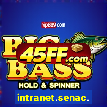 intranet.senac.sp