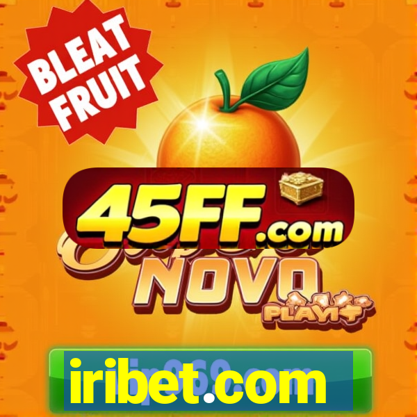 iribet.com