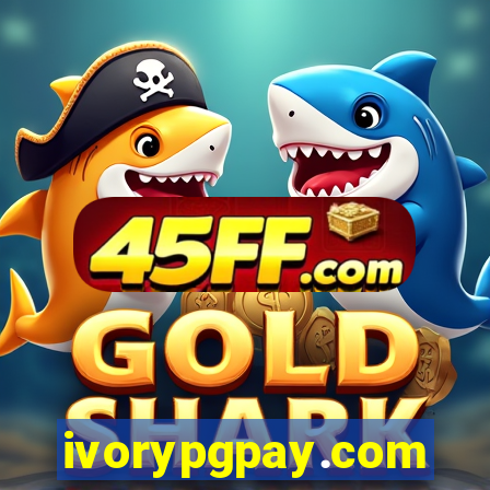 ivorypgpay.com