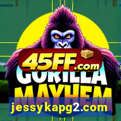 jessykapg2.com