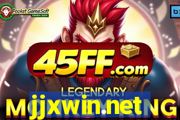 jjxwin.net