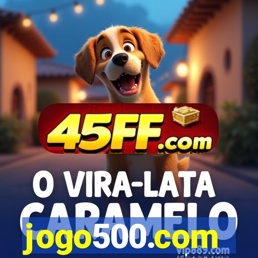 jogo500.com
