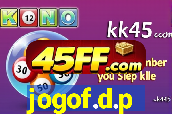 jogof.d.p