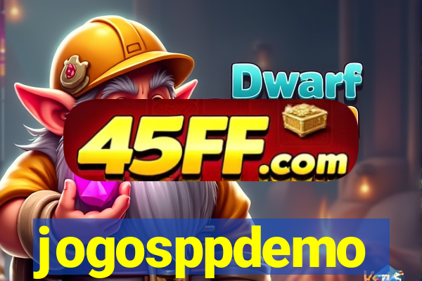 jogosppdemo