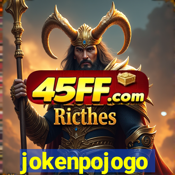jokenpojogo