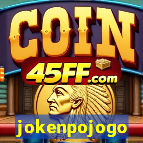 jokenpojogo