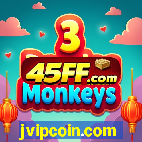 jvipcoin.com