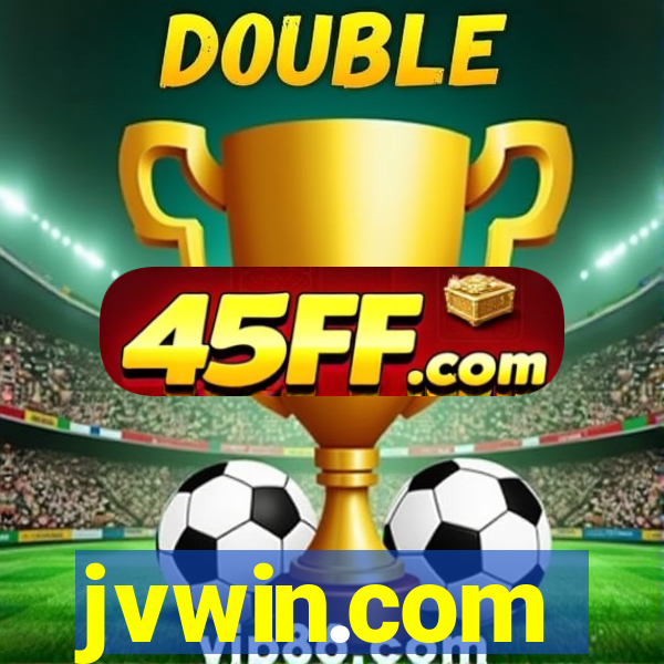 jvwin.com
