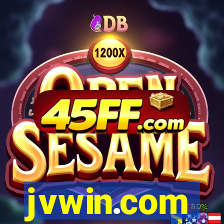 jvwin.com