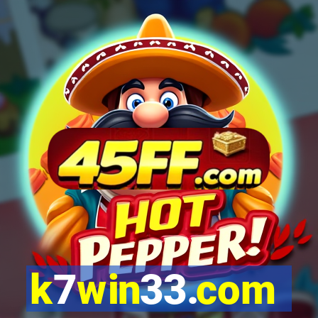 k7win33.com