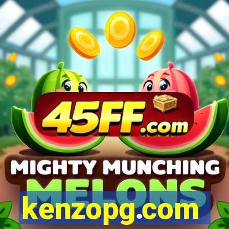 kenzopg.com