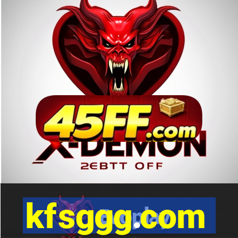 kfsggg.com